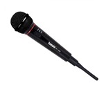 Microfone de Mão MT-1002 Sem Fio - Tomate