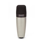 Microfone de Mão Samson C01