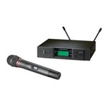 Ficha técnica e caractérísticas do produto Microfone de Mao Sem Fio Atw-3141Bd - Audio Technica