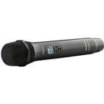 Ficha técnica e caractérísticas do produto Microfone de Mão Sem Fio UHF Saramonic UwMic10 HU10 Wireless