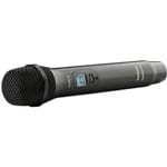 Microfone de Mão Sem Fio UHF Saramonic UwMic10 HU10