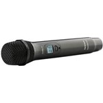 Ficha técnica e caractérísticas do produto Microfone de Mão Sem Fio UHF Saramonic UwMic10 HU10