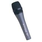 Microfone de Mão Sennheiser E845 Dinâmico com Fio