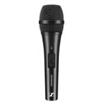 Ficha técnica e caractérísticas do produto Microfone de Mão Sennheiser XS1 Cardioide Vocal Dinâmico