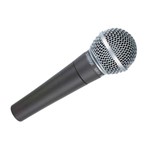 Ficha técnica e caractérísticas do produto Microfone de Mão Shure Sm58lc