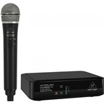 Microfone De Mão Ultralink Ulm300mic - Behringer