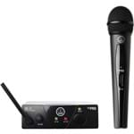 Ficha técnica e caractérísticas do produto Microfone de Mão Vocal Set Us25A - Wms 40 Mini - Akg