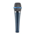 Microfone de Mão WLS com Fio S 673