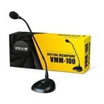 Ficha técnica e caractérísticas do produto Microfone de Mesa Vokal - VMM100