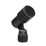 Ficha técnica e caractérísticas do produto Microfone de Percurssão Beyerdynamic Tg D35d