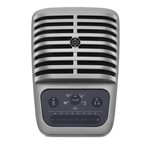 Ficha técnica e caractérísticas do produto Microfone Digital MV51 - Shure