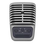 Ficha técnica e caractérísticas do produto Microfone Digital Shure MV51