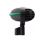 Ficha técnica e caractérísticas do produto Microfone Dinâmico Akg D112 Mkii Para Bumbo E Percussão-