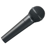 Ficha técnica e caractérísticas do produto Microfone Dinâmico Cardióide Behringer XM-8500