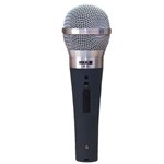 Microfone Dinâmico Cardióide Vokal Kl 5