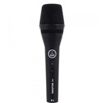 Microfone Dinâmico com Fio AKG Perception P3S