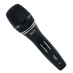 Microfone Dinamico com Fio M-58 Profissional - Cabo 3 Metros O.D.5.0 MM - Mas Sul Digital