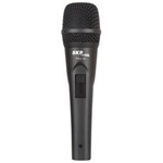 Ficha técnica e caractérísticas do produto Microfone Dinâmico com Fio Pro + Maleta Case Pro30 Skp