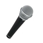 Ficha técnica e caractérísticas do produto Microfone Dinâmico Cr21s - Samson