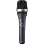 Ficha técnica e caractérísticas do produto Microfone Dinamico D5 Mpl Akg
