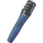 Ficha técnica e caractérísticas do produto Microfone Dinâmico de Alta Qualidade - Audio Technica MB2K