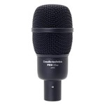Microfone Dinamico Instrumental Pro25ax - Áudio Technica