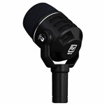Ficha técnica e caractérísticas do produto Microfone Dinâmico Instrumentos ND 46 Electro Voice