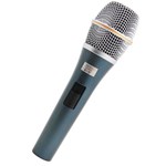 Microfone Dinâmico Kadosh com Fio - K98 Capsula T38