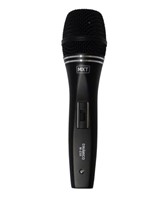 Ficha técnica e caractérísticas do produto Microfone Dinâmico M-235 Black Profissional - Mxt