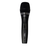 Ficha técnica e caractérísticas do produto Microfone Dinâmico M-235 Black Profissional