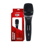 Microfone Dinâmico Mxt M-235 Profissional