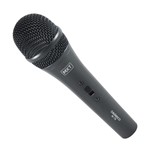 Ficha técnica e caractérísticas do produto Microfone Dinamico MXT M-78 Profissional com Fio - eu Quero Eletro