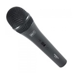Ficha técnica e caractérísticas do produto Microfone com Fio Dinâmico M-78 Profissional - MXT