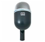 Ficha técnica e caractérísticas do produto Microfone Dinâmico para Bumbo Arcano AM-B52 com Clamp