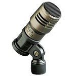 Ficha técnica e caractérísticas do produto Microfone Dinâmico para Instrumentos TSM-411 - CAD ÁUDIO
