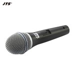 Microfone Dinâmico para Voz - Série TX - Jts