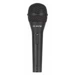 Microfone Dinâmico Peavey Pvi 2 Xlr Preto