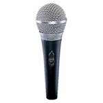 Ficha técnica e caractérísticas do produto Microfone Dinâmico Pg48xlr Shure