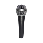 Ficha técnica e caractérísticas do produto Microfone Dinâmico S-673 - WLS