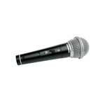 Microfone Dinâmico Samson R21S C/ Chave ESAR21S