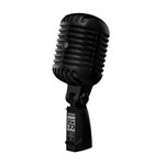 Ficha técnica e caractérísticas do produto Microfone Dinâmico Shure Deluxe Super 55-blk - Preto