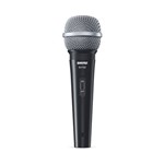 Ficha técnica e caractérísticas do produto Microfone Dinâmico Shure SV100