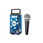 Ficha técnica e caractérísticas do produto Microfone Dinâmico Smd 58Plus Dylan