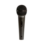 Ficha técnica e caractérísticas do produto Microfone Dinâmico Vocal CR-31S - Samson