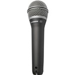 Ficha técnica e caractérísticas do produto Microfone Dinâmico Vocal Q-7 - Samson