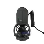 Ficha técnica e caractérísticas do produto Microfone Direcional Condensador de Video GKSM10 para Câmeras DSLR - Greika