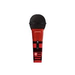 Microfone do Flamengo Mic-Fla-10 - Waldman