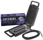 Ficha técnica e caractérísticas do produto Microfone DR 3100 DONNER