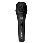 Ficha técnica e caractérísticas do produto Microfone Dylan SMD-300 + Cabo 3m