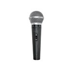 Ficha técnica e caractérísticas do produto Microfone Dylan Smd-100